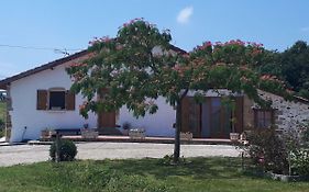 Gîte Pouton